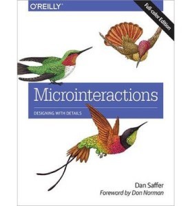 microinteractions desgning with details